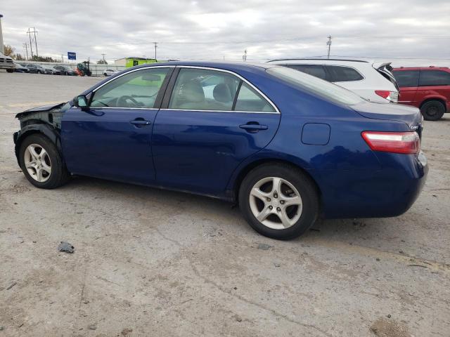 Photo 2 from auction – 2009 TOYOTA CAMRY BASE with VIN 4T1BE46K59U334567