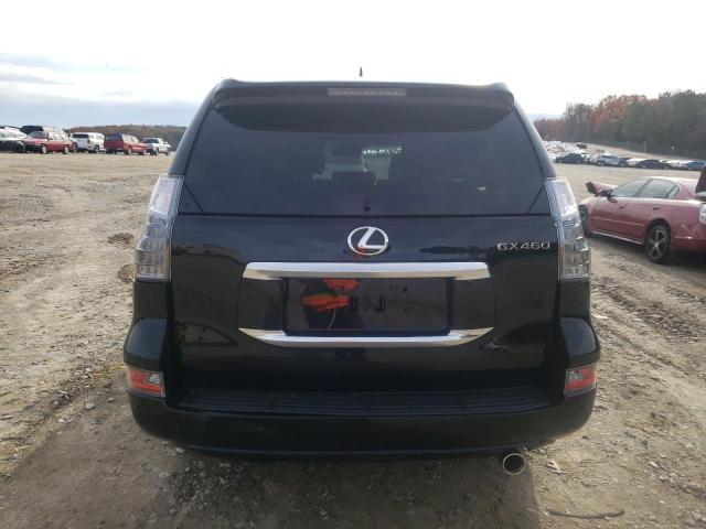 Photo 6 from auction – 2021 LEXUS GX 460 PRE with VIN JTJAM7BX9M5293172
