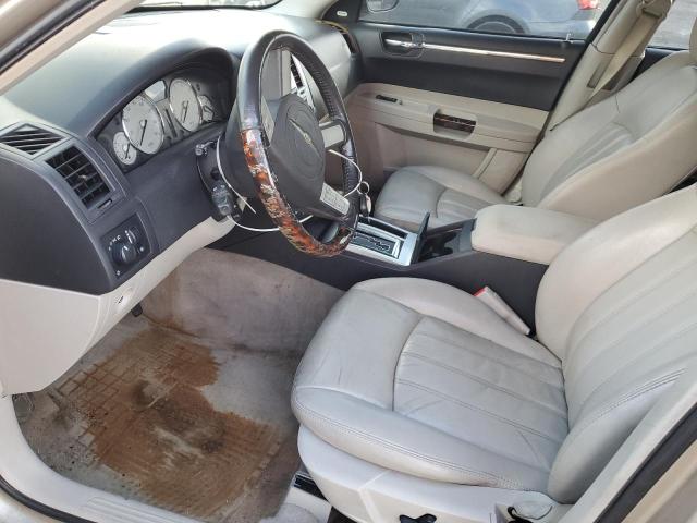 Photo 7 from auction – 2006 CHRYSLER 300C with VIN 2C3KA63H26H309116
