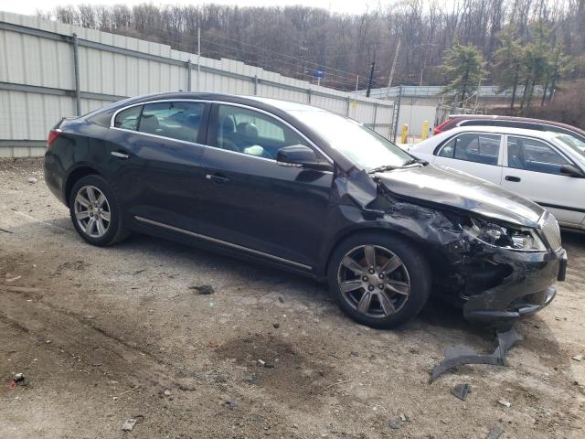 Photo 4 from auction – 2012 BUICK LACROSSE with VIN 1G4GF5E36CF318859