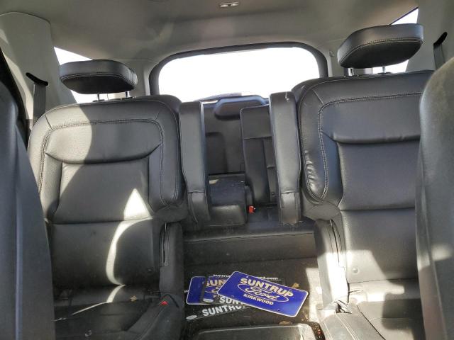 Photo 10 from auction – 2020 FORD EXPLORER X with VIN 1FMSK8DHXLGC46319