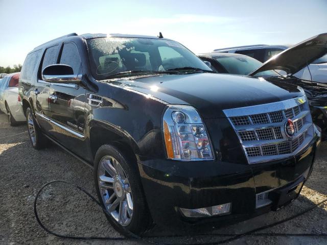Photo 4 from auction – 2012 CADILLAC ESCALADE E with VIN 1GYS4KEF8CR311336