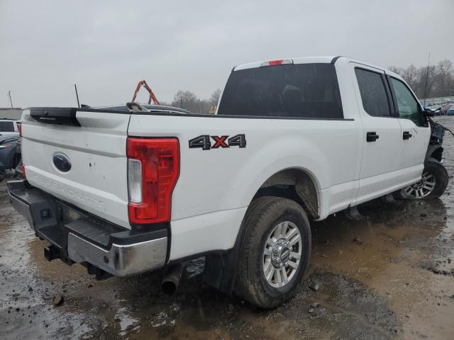 Photo 3 from auction – 2018 FORD F250 SUPER with VIN 1FT7W2B60JEC97401