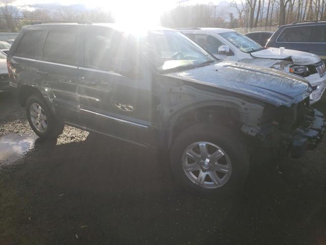 Photo 4 from auction – 2008 JEEP GRAND CHER with VIN 1J8HS58N48C175378