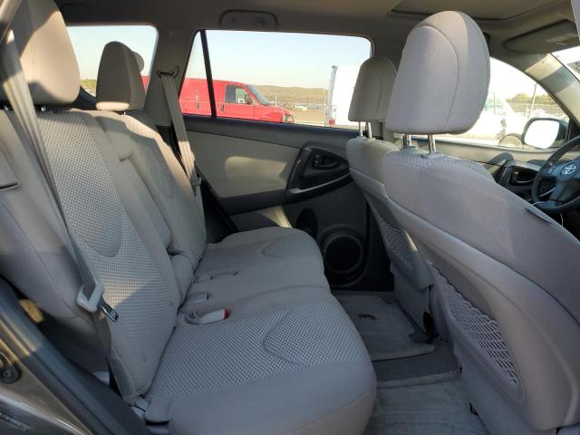 Photo 11 from auction – 2012 TOYOTA RAV4 with VIN 2T3BF4DV6CW221610