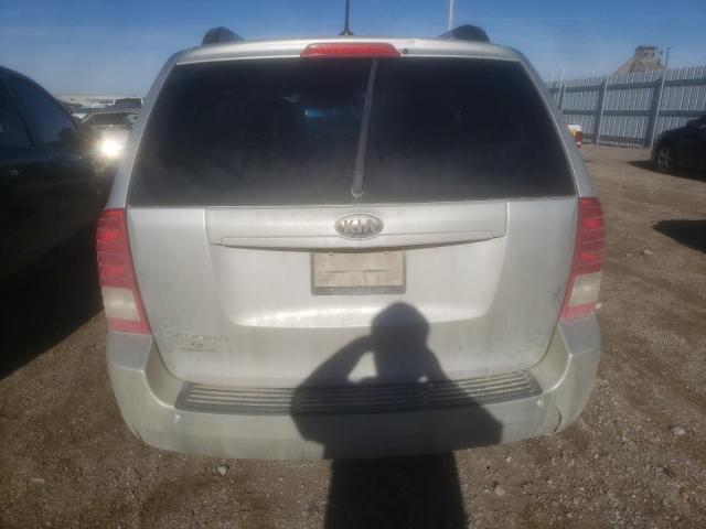 Photo 6 from auction – 2014 KIA SEDONA LX with VIN KNDMG4C72E6542606