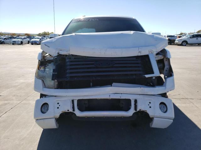 Photo 5 from auction – 2010 FORD F150 SUPER with VIN 1FTEW1C88AKE53865