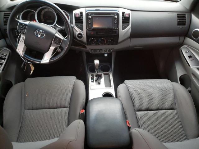 Photo 8 from auction – 2015 TOYOTA TACOMA DOU with VIN 3TMLU4EN4FM177895
