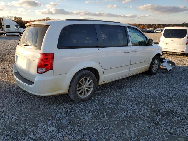Photo 3 from auction – 2013 DODGE GRAND CARA with VIN 2C4RDGCG4DR814600