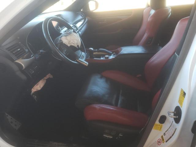 Photo 7 from auction – 2015 LEXUS LS 460 with VIN JTHCL5EF6F5023159