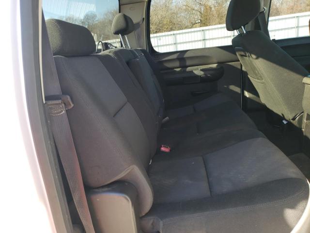 Photo 10 from auction – 2012 GMC SIERRA K15 with VIN 3GTP2VE7XCG205546
