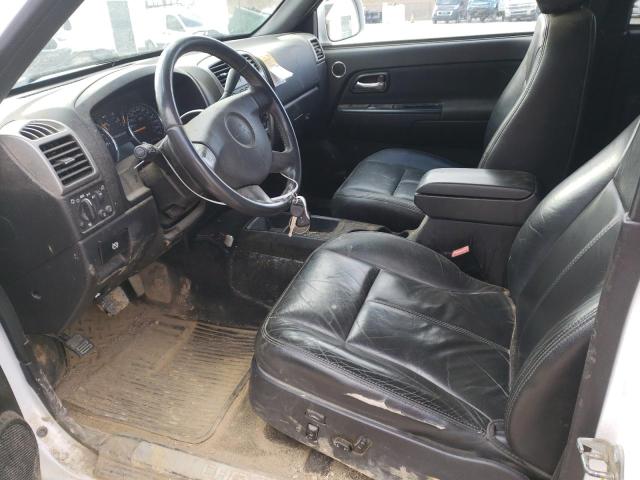 Photo 7 from auction – 2011 CHEVROLET COLORADO L with VIN 1GCHTDFP9B8115142
