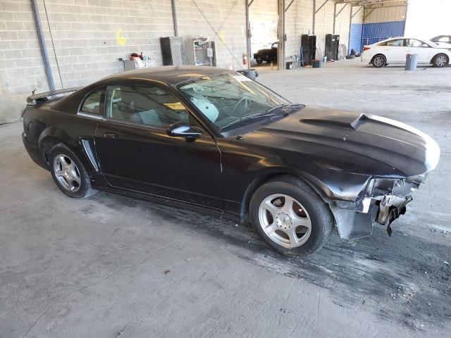 Photo 4 from auction – 2003 FORD MUSTANG with VIN 1FAFP40473F412522