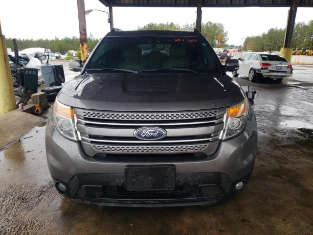 Foto 5 de la subasta – 2014 FORD EXPLORER L con VIN 1FM5K7F8XEGB48463