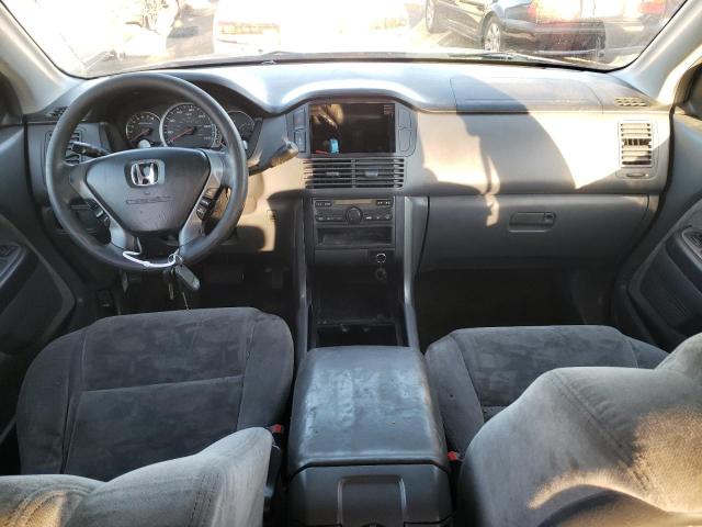 صورة رقم 8 من المزاد - 2003 HONDA PILOT مع VIN 2HKYF184X3H605410