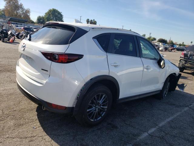 Photo 3 from auction – 2020 MAZDA CX-5 TOURI with VIN JM3KFACM2L0798573