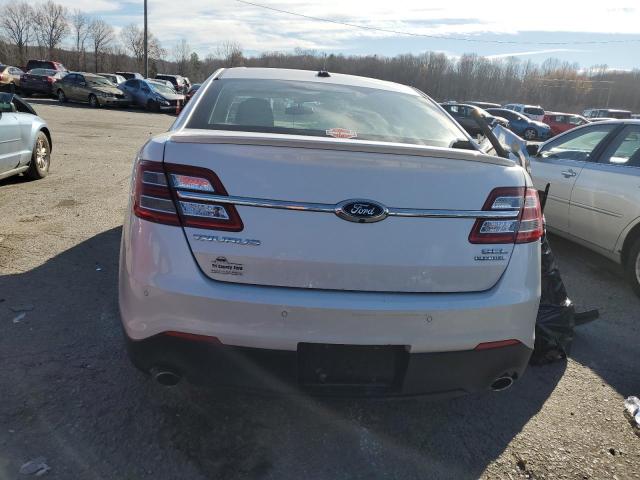 Photo 6 from auction – 2013 FORD TAURUS SEL with VIN 1FAHP2E80DG224896