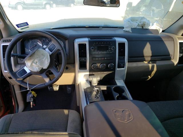 Photo 8 from auction – 2009 DODGE RAM 1500 with VIN 1D3HB18T89S777598