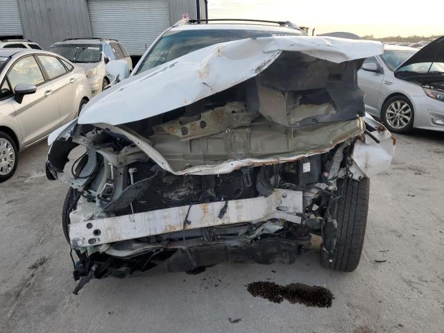 Photo 5 from auction – 2010 LEXUS RX 350 with VIN 2T2ZK1BAXAC029263