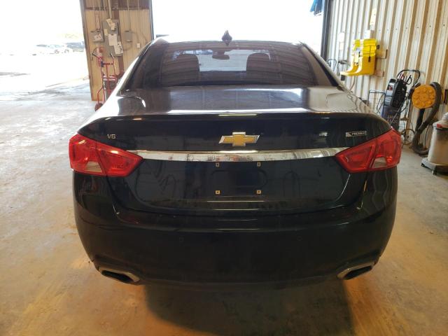Photo 6 from auction – 2018 CHEVROLET IMPALA PRE with VIN 2G1125S32J9112950