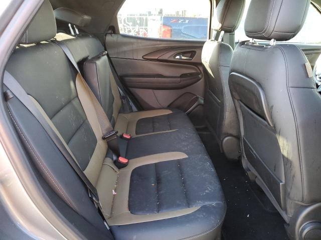 Photo 11 from auction – 2021 CHEVROLET TRAILBLAZE with VIN KL79MVSL3MB153446