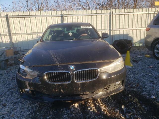 Photo 5 from auction – 2013 BMW 328 I with VIN WBA3A5C50DF360061