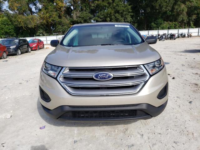 Photo 5 from auction – 2018 FORD EDGE SE with VIN 2FMPK3G99JBC04984