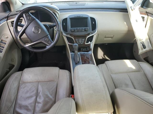Photo 8 from auction – 2015 BUICK LACROSSE P with VIN 1G4GF5G36FF335985
