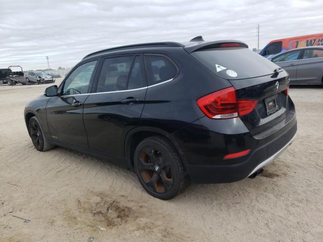 Photo 2 from auction – 2014 BMW X1 SDRIVE2 with VIN WBAVM1C51EVW49000