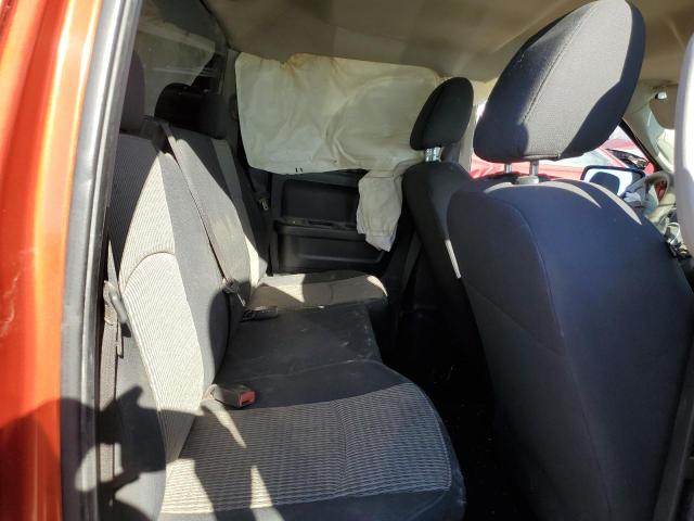 Photo 10 from auction – 2009 DODGE RAM 1500 with VIN 1D3HB18P09S737180
