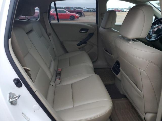 Photo 10 from auction – 2017 ACURA RDX with VIN 5J8TB3H3XHL009968