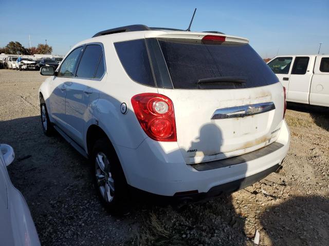 Photo 3 from auction – 2014 CHEVROLET EQUINOX LT with VIN 2GNFLFE39E6315747