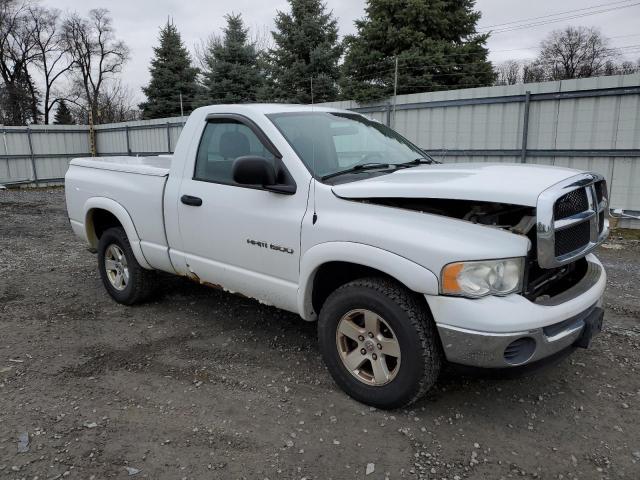 Photo 4 from auction – 2005 DODGE RAM 1500 S with VIN 1D7HU16D55J575922