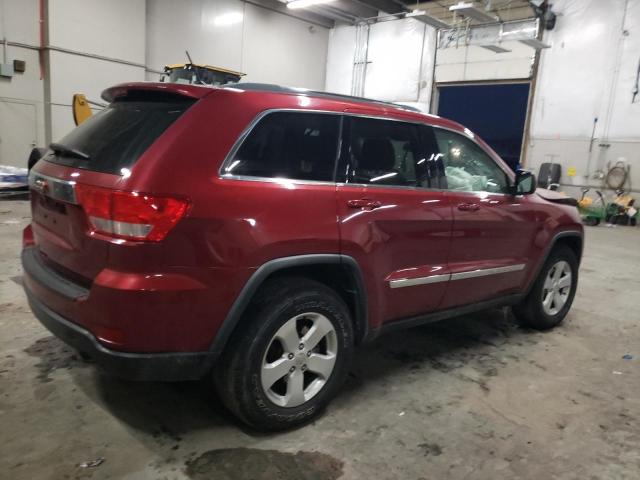 Photo 3 from auction – 2013 JEEP GRAND CHER with VIN 1C4RJFAG0DC631404