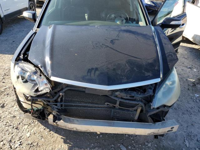 Photo 12 from auction – 2008 ACURA RDX with VIN 5J8TB18208A010893