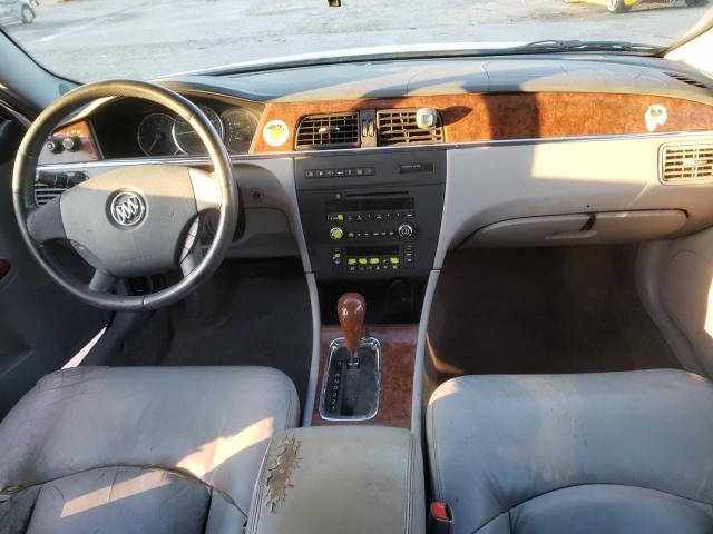 Photo 8 from auction – 2005 BUICK LACROSSE C with VIN 2G4WD532X51199834