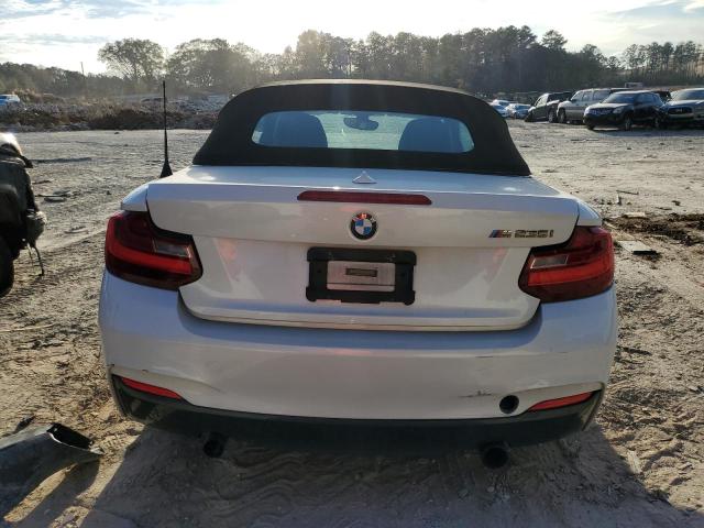 صورة رقم 6 من المزاد - 2015 BMW M235I مع VIN WBA1M1C50FV393707