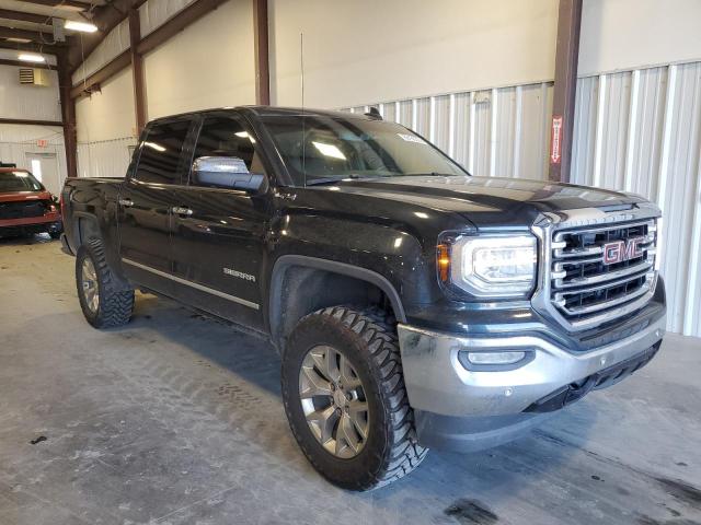 Photo 4 from auction – 2018 GMC SIERRA K15 with VIN 3GTU2NEC2JG223357