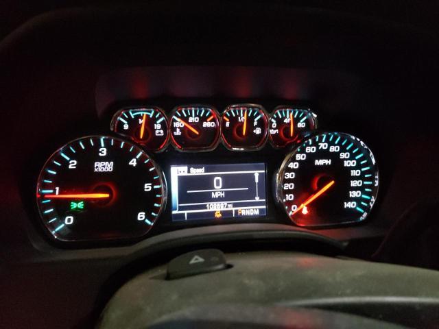 صورة رقم 9 من المزاد - 2015 CHEVROLET SILVERADO مع VIN 3GCUKREC9FG267970