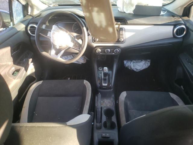 Photo 8 from auction – 2021 NISSAN VERSA SV with VIN 3N1CN8EV0ML825209