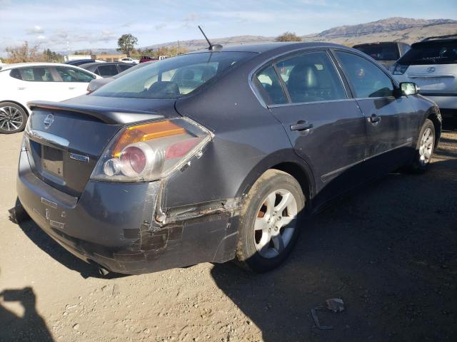 Photo 3 from auction – 2008 NISSAN ALTIMA HYB with VIN 1N4CL21E68C213853