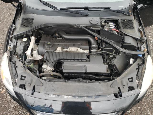 Photo 12 from auction – 2012 VOLVO S60 T5 with VIN YV1622FS8C2113559