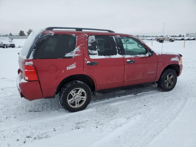Фото 3 с аукциона – 2004 FORD EXPLORER X с VIN 1FMZU73K34ZB41529