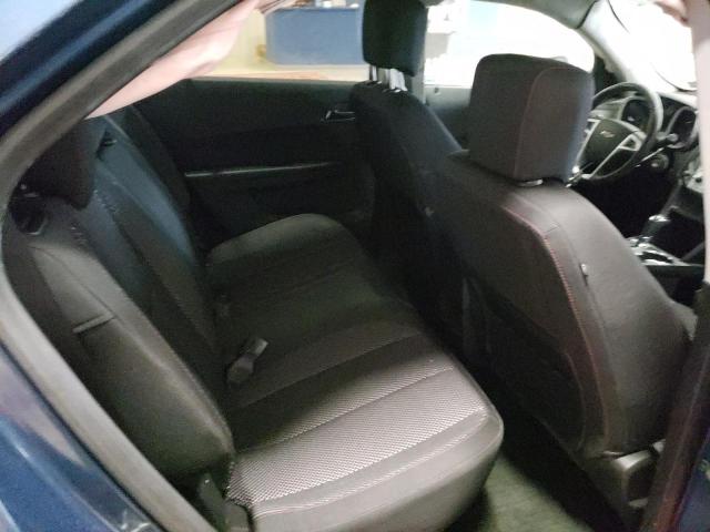 Photo 11 from auction – 2017 CHEVROLET EQUINOX LT with VIN 2GNFLFEK2H6238053