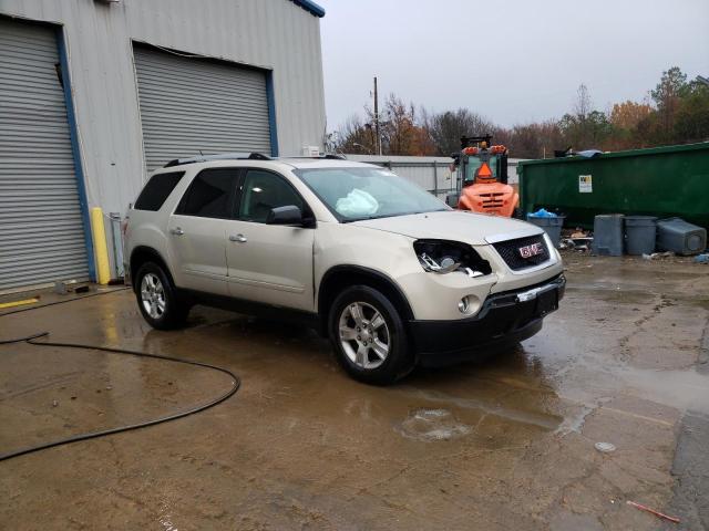 Photo 4 from auction – 2012 GMC ACADIA SLE with VIN 1GKKRNED1CJ243231