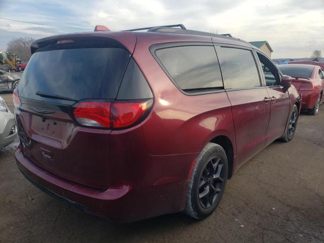 Photo 3 from auction – 2018 CHRYSLER PACIFICA T with VIN 2C4RC1EG9JR157415