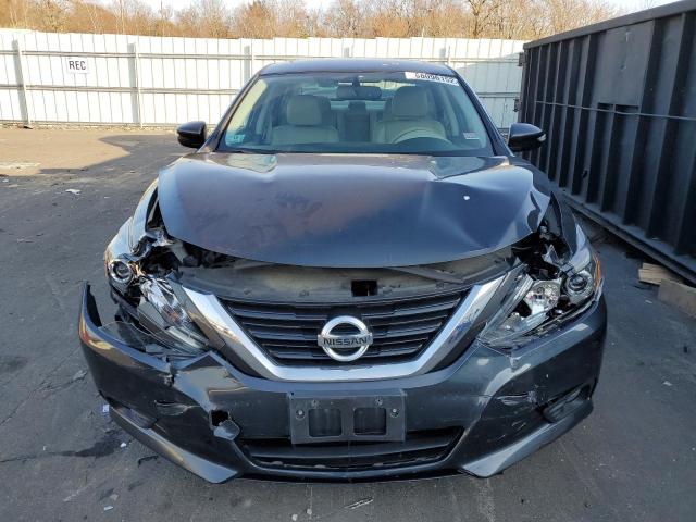 Photo 5 from auction – 2017 NISSAN ALTIMA 2.5 with VIN 1N4AL3AP1HC267608