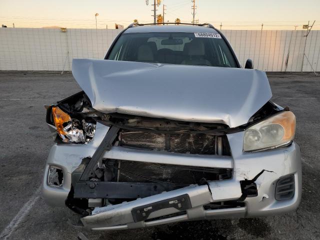 Photo 5 from auction – 2012 TOYOTA RAV4 with VIN 2T3BF4DV6CW186602