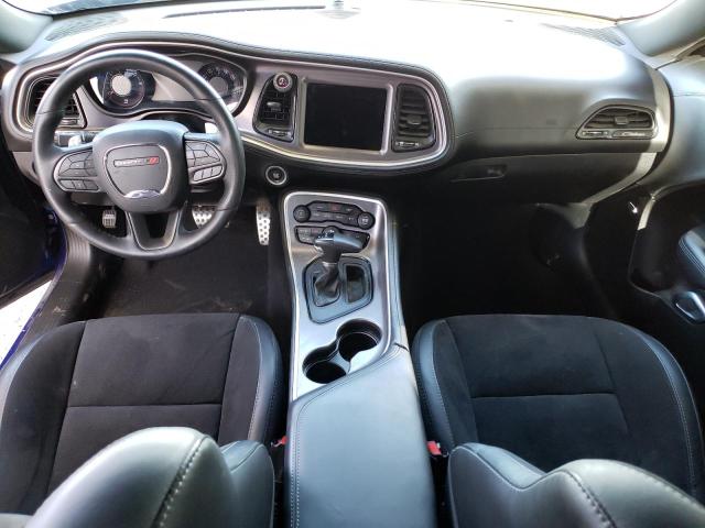 Foto 8 de la subasta – 2021 DODGE CHALLENGER con VIN 2C3CDZJG4MH556058