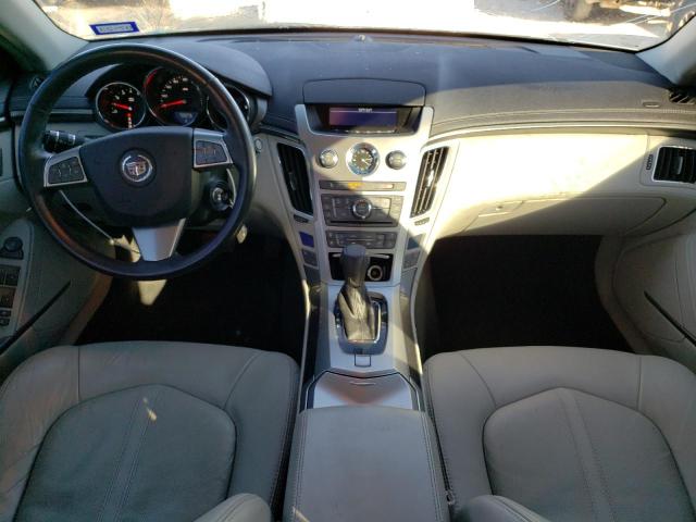 صورة رقم 8 من المزاد - 2009 CADILLAC CTS مع VIN 1G6DF577390164021